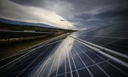 Kömür Sahaları Güneş Enerjisine Dönüşüyor