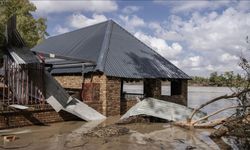 Güney Afrika'da Sel Felaketi: Ölü Sayısı 67’ye Yükseldi