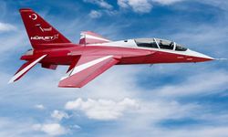 HÜRJET NATO’nun Eğitim Uçağı Olma Yolunda