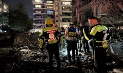 İran’dan Tel Aviv’e Füze Saldırısı: 7 Yaralı