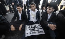 İsrail'den 50 Bin Haredi’ye Zorunlu Askerlik Celbi