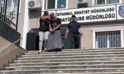 İstanbul’da 5 Kuyumcu Soygunu: 2 Zanlı Tutuklandı