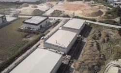 İzmir'de Dev Operasyon: 613 Ton Kaçak Akaryakıt Ele Geçirildi