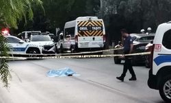 İzmir’de Otomobilin Çarptığı Kişi Hayatını Kaybetti, Sürücü Kaçtı