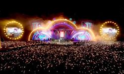 Jennifer Lopez ve DJ Diesel İstanbul Festivali’nde Buluşuyor