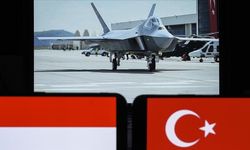 KAAN, Türkiye’yi Küresel Sahneye Taşıdı
