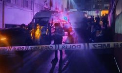Kağıthane'de Düğün Çıkışı Kavga: Başına Taşla Vurulan Yaşlı Adam Öldü