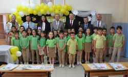 Kahramankazan’da 12 Bin Öğrenci Karnesini Aldı, Tatil Başladı