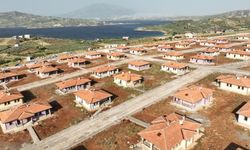 Kahramanmaraş’ta 110 Deprem Konutu Tamamlandı