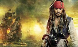 Karayip Korsanları 6: Johnny Depp Geri mi Dönüyor?