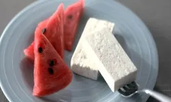 Uzmanından Uyarı: Karpuzu Peynirle Birlikte Tüketin