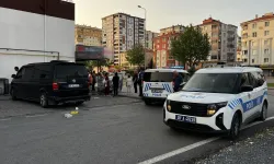 Elini Kıyma Makinesine Kaptıran Kasap Ağır Yaralandı