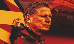 Kayserispor, Markus Gisdol ile 2 Yıllık Sözleşme İmzaladı