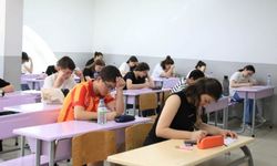 Keçiören’de Öğrencilere LGS Provası Düzenlendi
