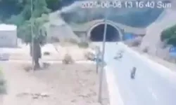 Kemer Yolu Can Pazarına Döndü! Ölü ve Yaralılar Var