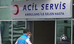 Denizli’de Dehşet! Kimyasal Su Kazanına Düşen İşçi Öldü
