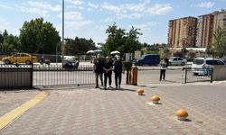 Kırıkkale'de FETÖ Hükümlüsü Eski Emniyet Müdürü Yakalandı
