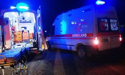 Konya’da Motosiklet ile Otomobil Çarpıştı: 2 Kardeş Öldü