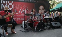 Kuğulupark’ta Dünya Müzik Günü Coşkusu
