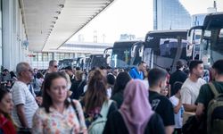 Kurban Bayramı’nda Otobüs Firmalarına Rekor Ceza: 25,8 Milyon TL