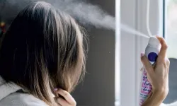 Kuru Şampuan Nasıl Kullanılır?