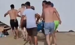 Kuşadası’nda Faciayla Biten Serinleme: İki Kişi Boğuldu