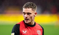 Liverpool'dan Tarihi Transfer: Florian Wirtz Kadroda