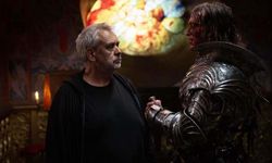 Luc Besson’un “Dracula”sı Sahne Alıyor
