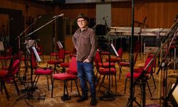 Ludovico Einaudi İstanbul’da Müzikseverlerle Buluşuyor