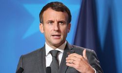 Macron'dan Grönland’a Kritik Ziyaret
