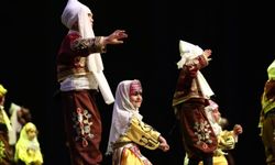 Mamak Belediyesi, Geleceğin Halk Oyuncularını Yetiştiriyor!
