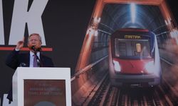 Mamak Metro Hattı’nın Temeli Atıldı: Proje 1 Temmuz'da Hayata Geçiyor