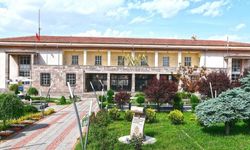 Mamak Musiki Muallim Mektebi’nde Türk Halk Müziği Ziyafeti