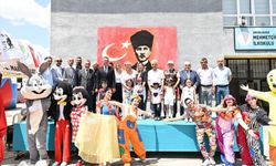 Mamak’ta Atık Toplama Yarışması Ödülleri Sahipleri ile Buluştu