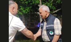 Mamak’ta Haşereyle Mücadele Gece Gündüz Sürüyor: Başkan Şahin Sahada!