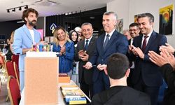 Mamak’ta TÜBİTAK 4006 Bilim Fuarı Festivali Düzenlendi