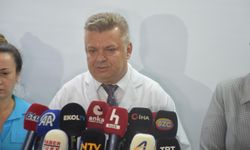 Manisa Belediye Başkanı Zeyrek’in Son Sağlık Durumu