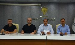Manisa’da Başkanlık Seçiminde AK Parti’den Aday Çıkmayacak