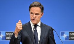 NATO Genel Sekreteri: Rusya NATO’ya Karşı Hızla Güçleniyor