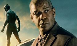 Marvel Evreni Artık Daha Ağır: Denzel Washington Sahada