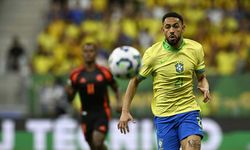 Matheus Cunha 62,5 Milyon Sterline Manchester United’da