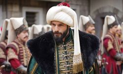 'Mehmed Fetihler Sultanı' Reytinglerde Zirveye Oturdu