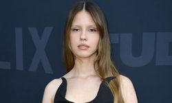 Mia Goth Ryan Gosling'li Star Wars’a Katılıyor