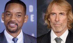Michael Bay Will Smith’le Netflix’te Buluşuyor