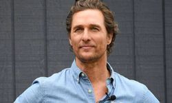 Mike Hammer Geri Dönüyor: McConaughey Başrolde