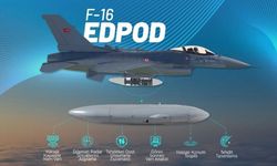 Milli Elektronik Pod EDPOD Göreve Hazır