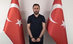 MİT Turuncu Kategoride Aranan DEAŞ’lıyı Yakaladı