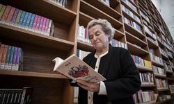 Türk Edebiyatının "Mona Roza"sı Muazzez Akkaya Giray Vefat Etti