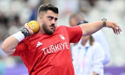 Muhammet Atıcı’dan Tunus’ta Altın Madalya!