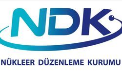 NDK: Türkiye'deki Radyasyon Seviyesi Normal Seyrediyor
